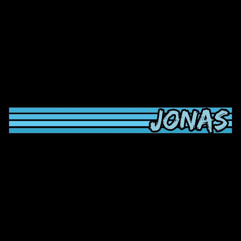 Style Jonas