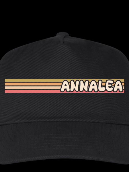 Annalea als Style