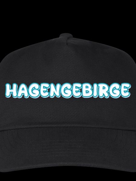 Trekking Hagengebirge