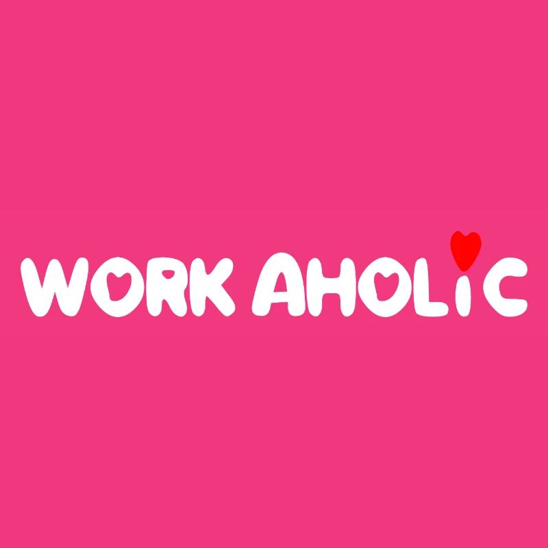 worker workaholic work