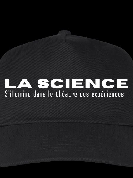 LA SCIENCE... in Experiences
