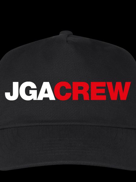 JGA Party-Crew