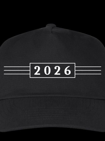 2026 Jahr