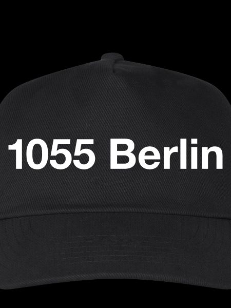 Ostberlin 80er Prenzlauer Berg