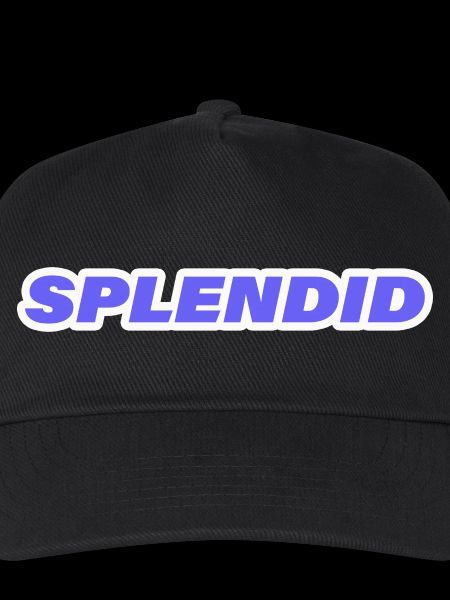 SPLENDID