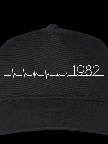 1982, Am Puls einer Generation