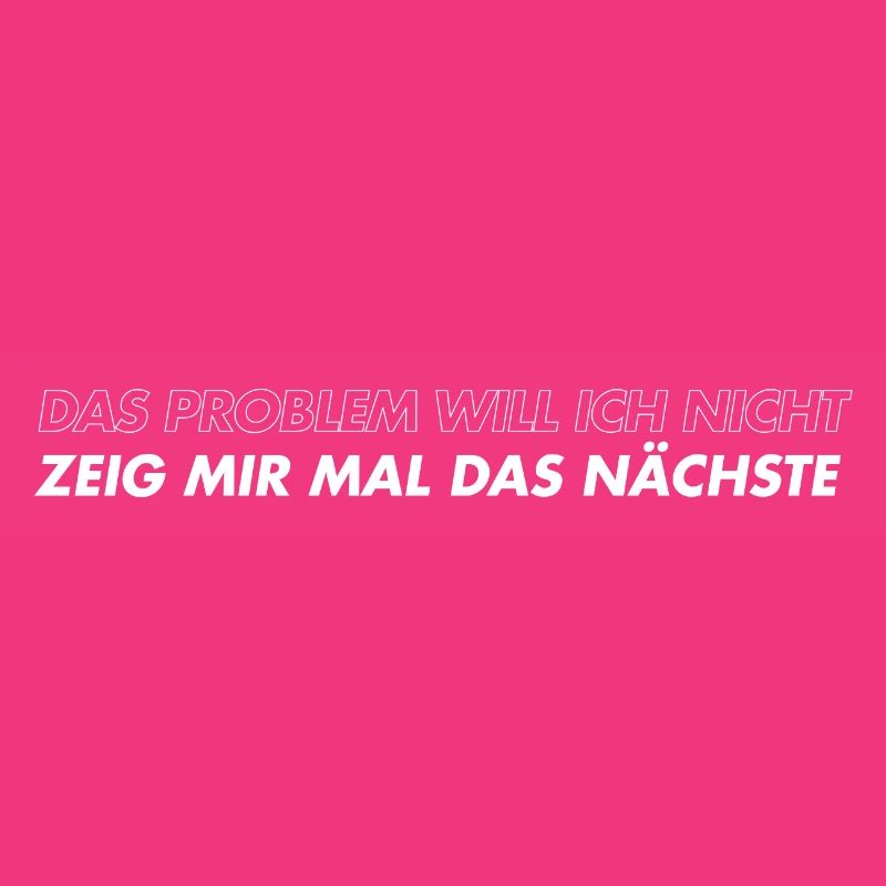 Nächstes Problem