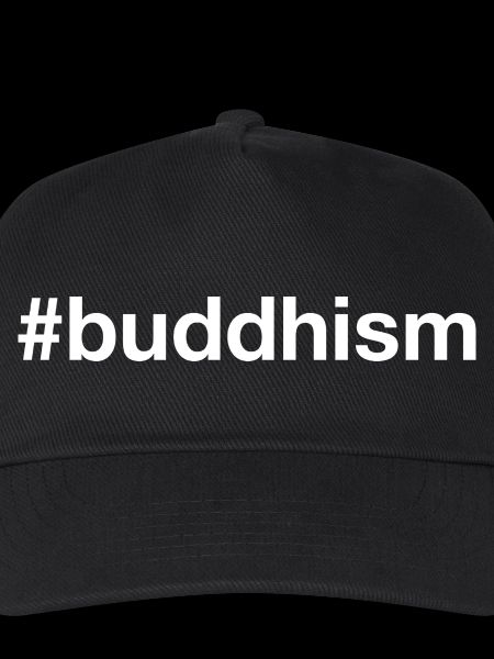 Buddhism Buddhist Buddhismus