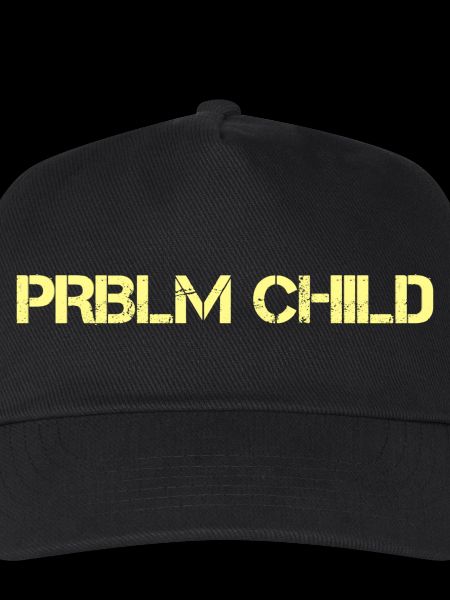 Problem child