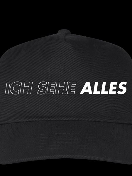 Ich Sehe Alles