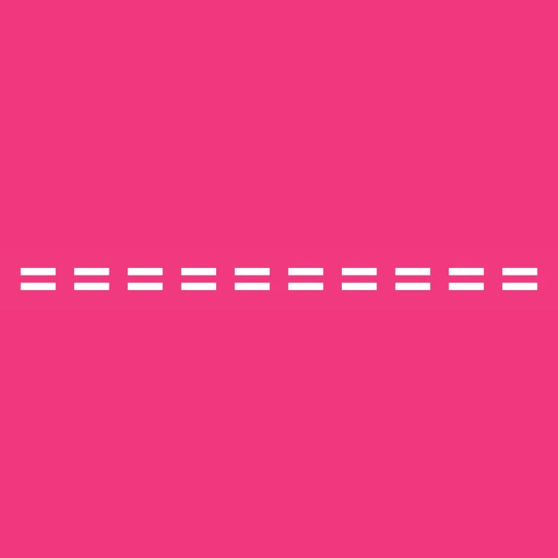 Line dashed symbol stroke
