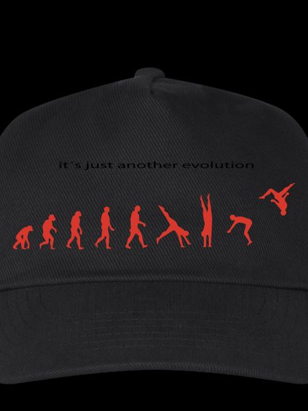 Evolution