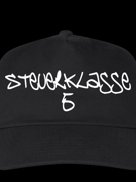 Steuerklasse 5