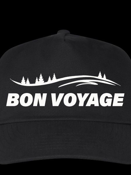 BON VOYAGE