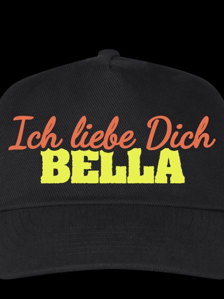 Dear Bella,