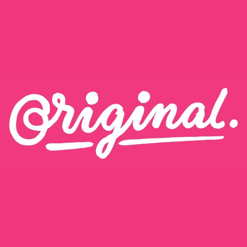 original