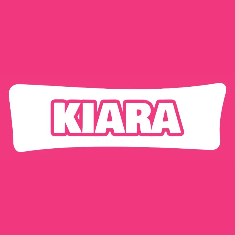 Kiara als Name
