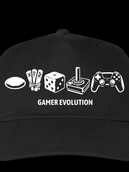 Controller Evolution | Gamer