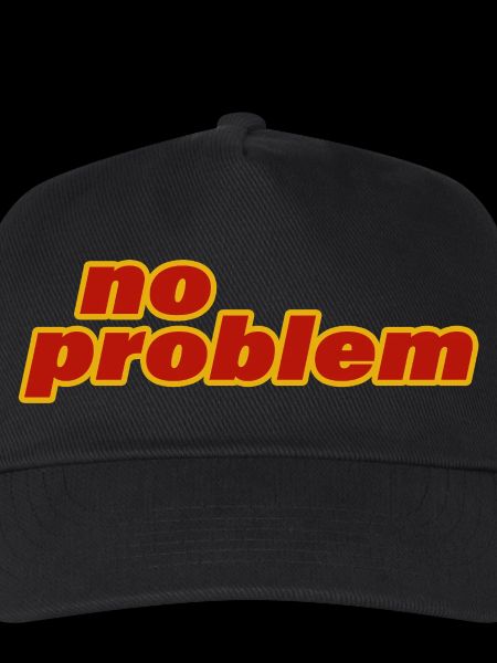 NO PROBLEM