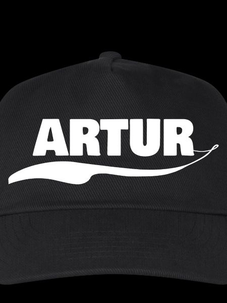 Geschenk Artur