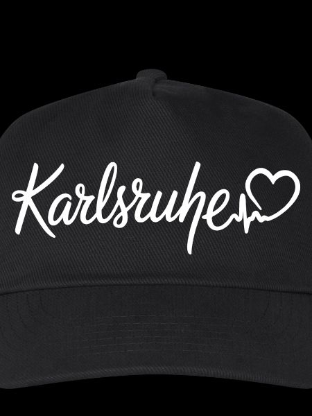 Karlsruhe Herzschlag