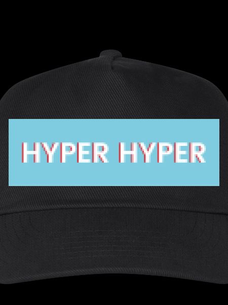 HYPER HYPER Pixel