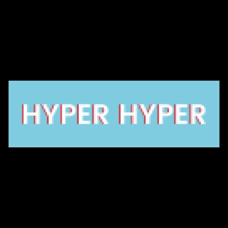 HYPER HYPER Pixel