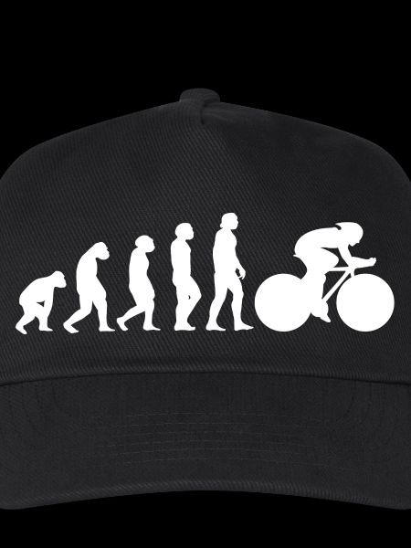 Rennrad Evolution
