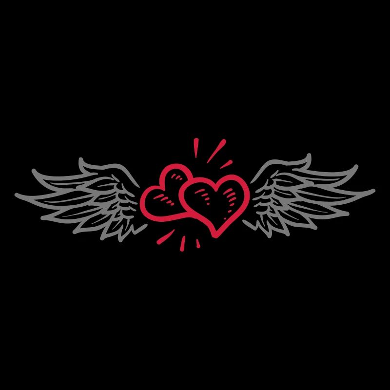flying Hearts 2c