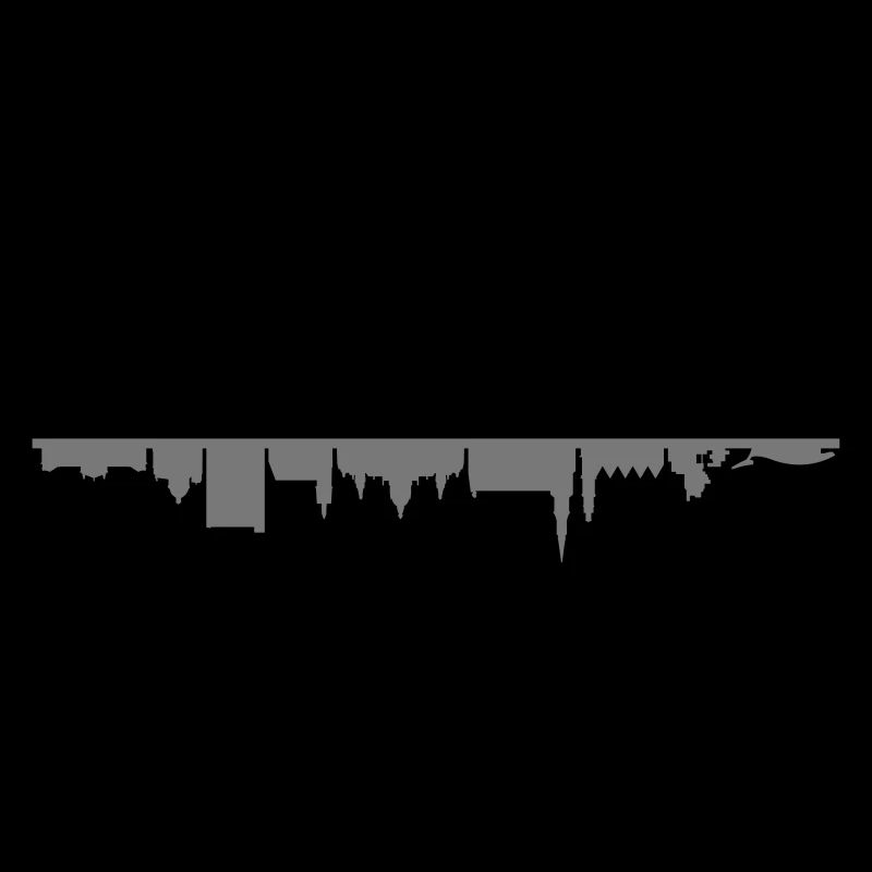 Skyline - Hannover