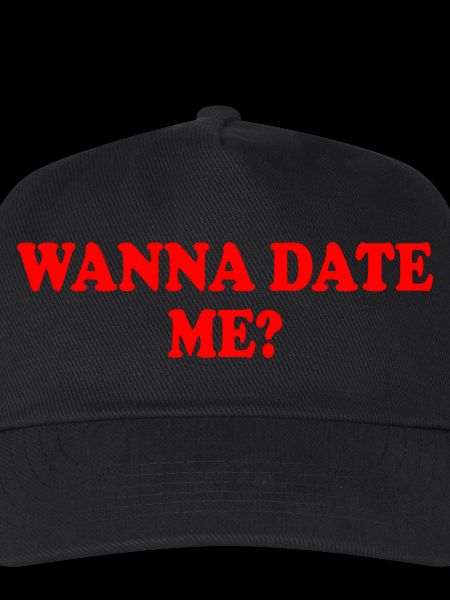 wanna date me