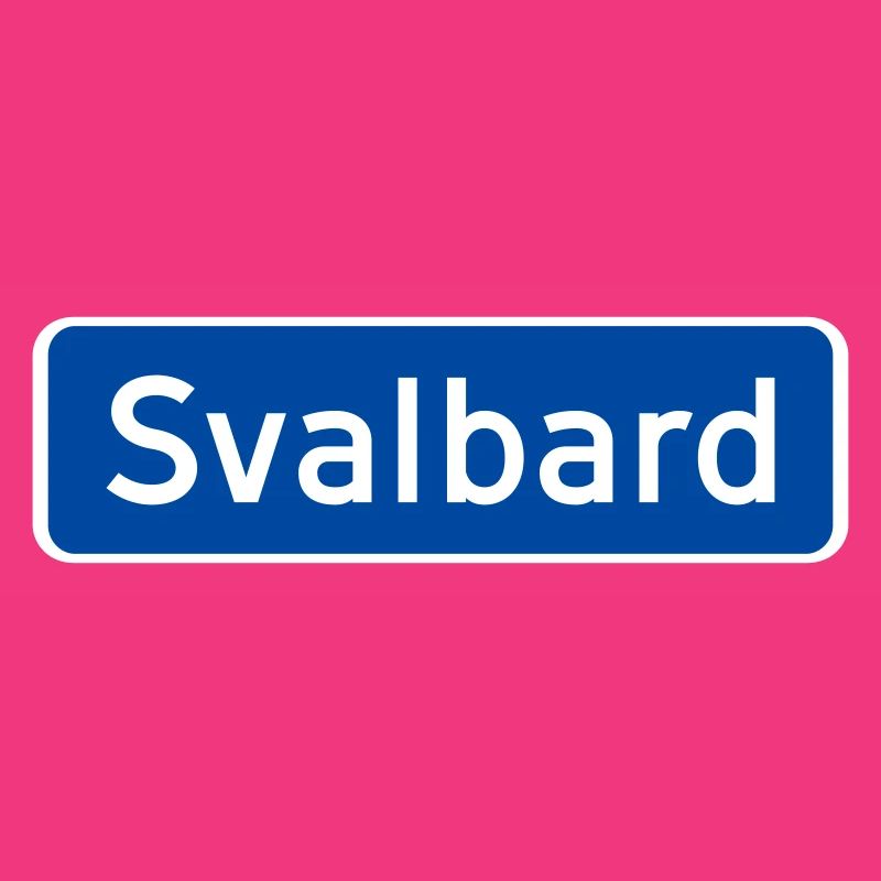 Spitzbergen