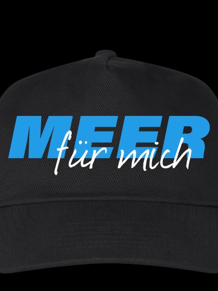 MEER FÜR MICH
