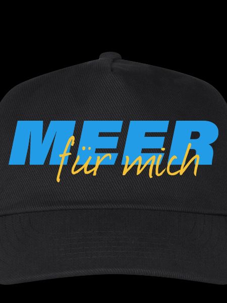 MEER FÜR MICH