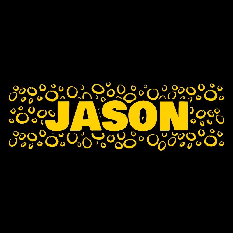 Prénom Jason