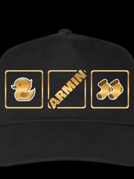 Geburt Armin