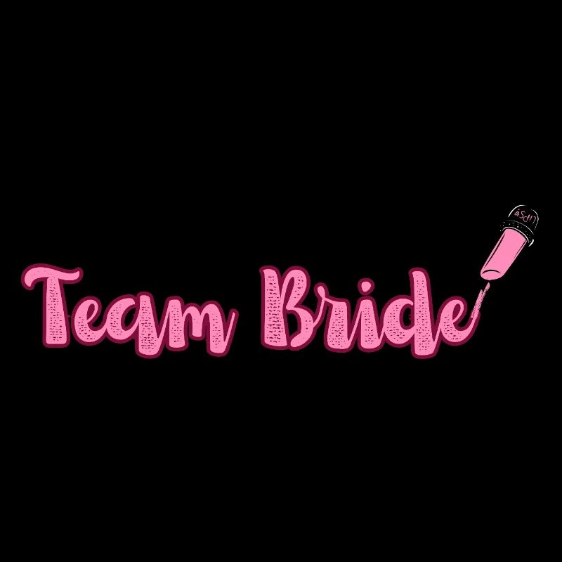 Team Bride JGA