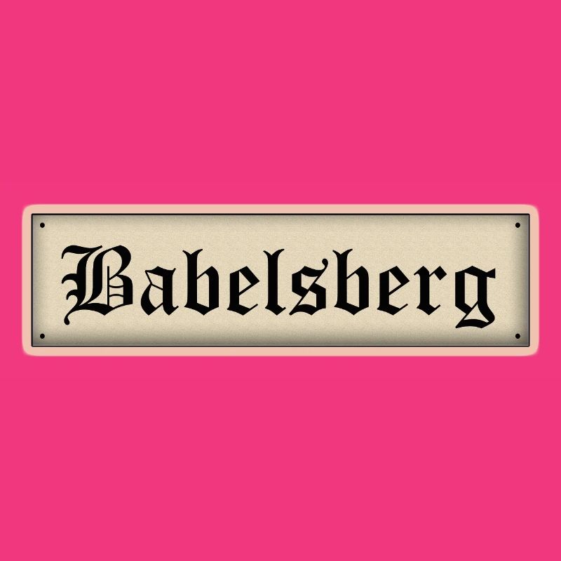 BABELSBERG