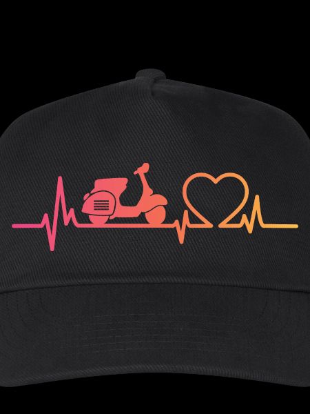 Sunset Motor Heartbeat Roller