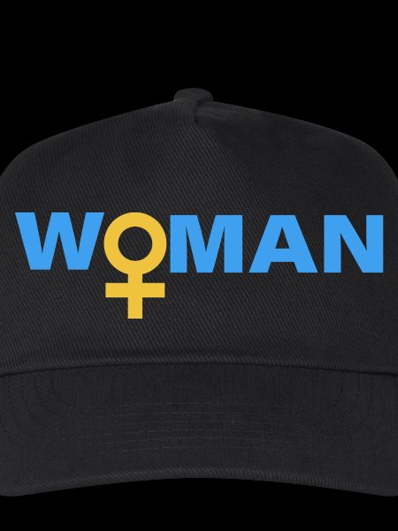 WOMAN