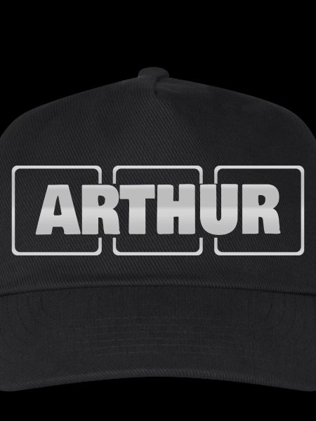 Arthur als Geschenkidee