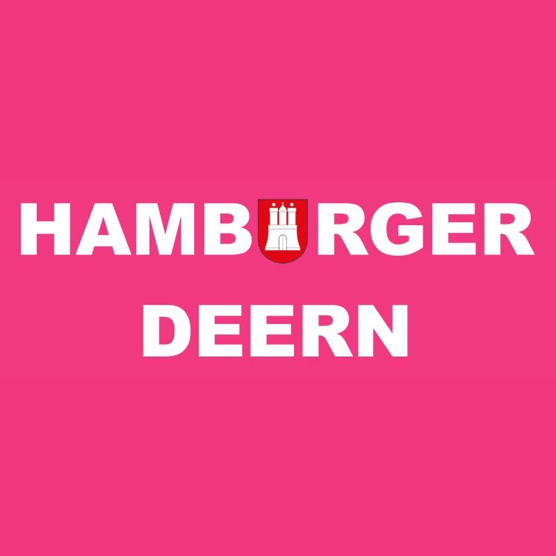 Hamburger Deern