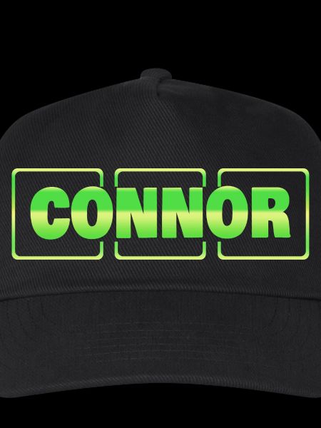 Connor als Geschenkidee