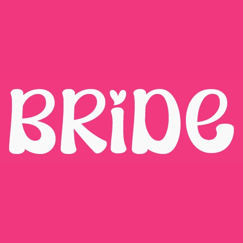 Braut Hochzeit Verlobte