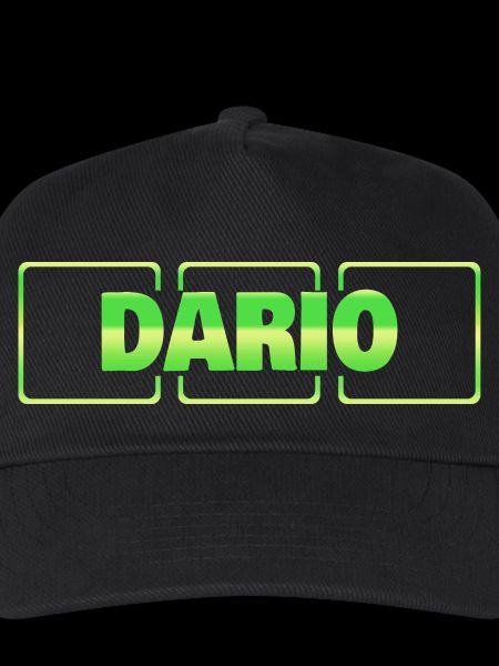 Geschenkidee Dario