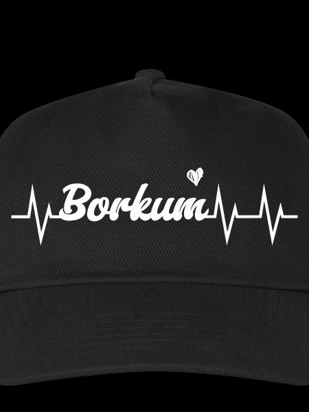 Heartbeat Borkum