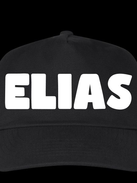 Elias Name