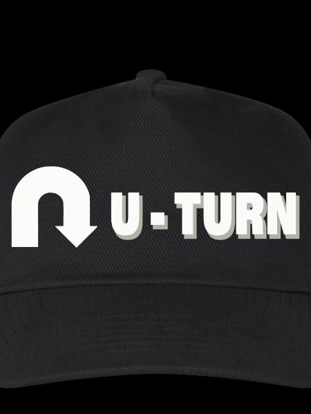 U-TURN