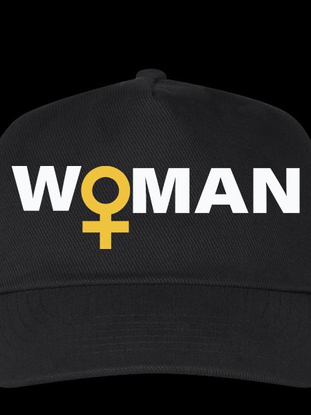 WOMAN