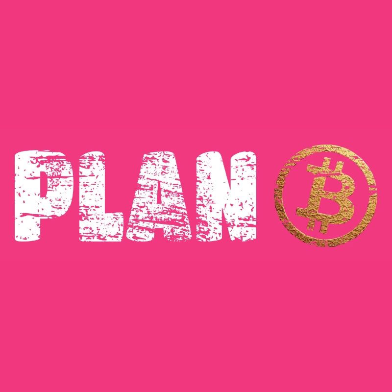 Plan Bitcoin Plan B